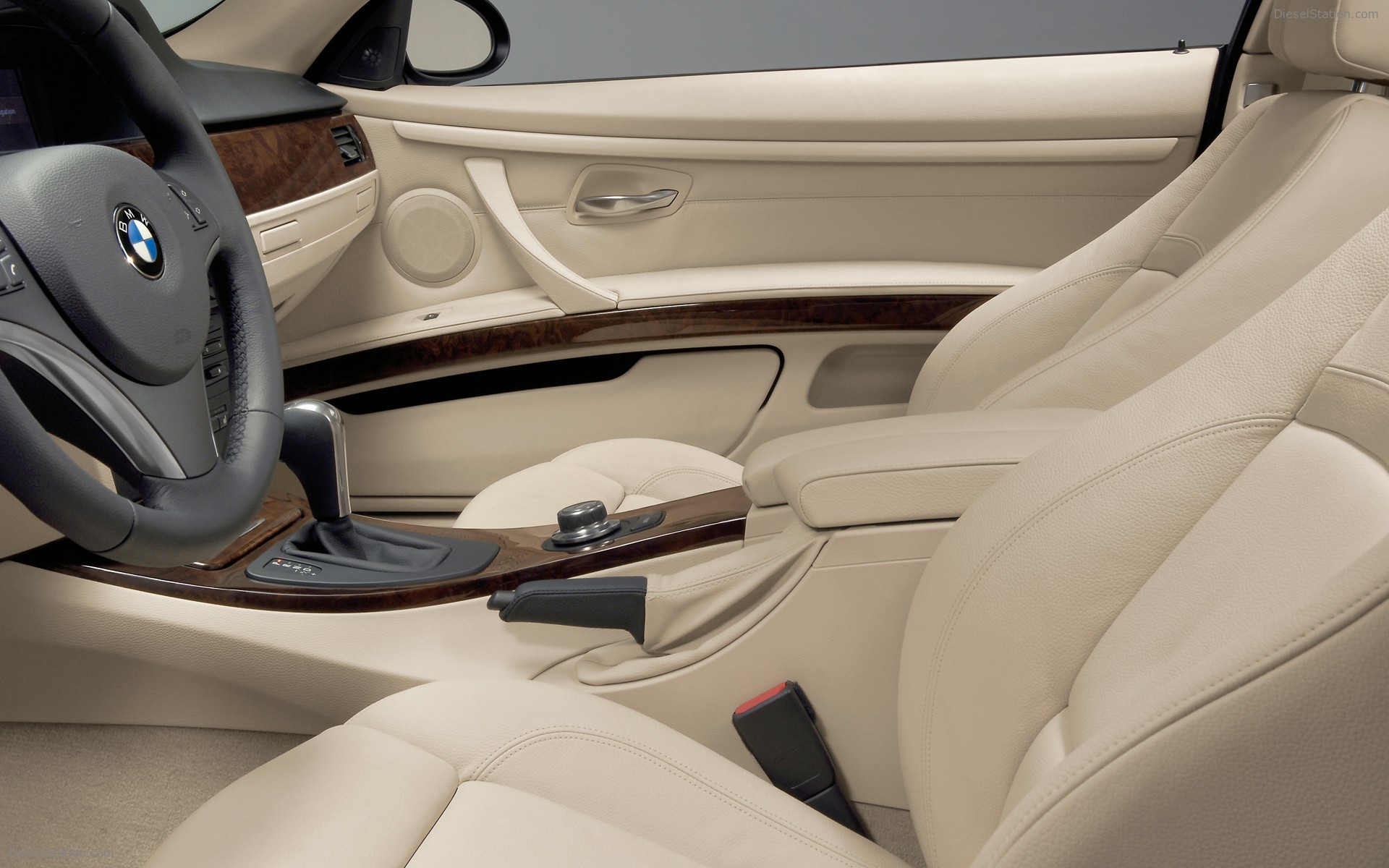 BMW 3 Series Coupe (2006)